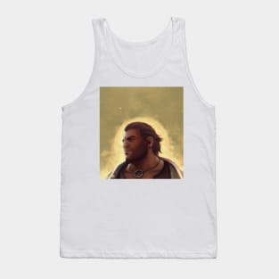 Varric Tank Top